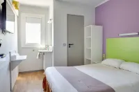 호텔 발렁스 수드 뽀흑뜨 레 발렁쓰 호텔