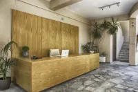 Ipsos Holidays Hotels in Mparmpati