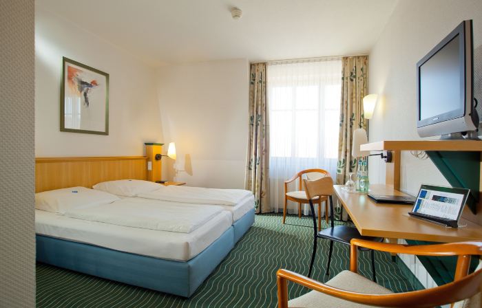 Hkk Hotel Wernigerode