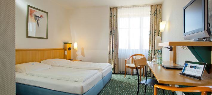 Hkk Hotel Wernigerode Hotels in Harz