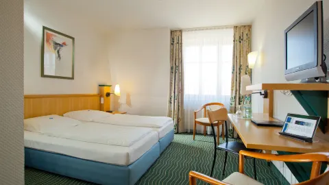 Hkk Hotel Wernigerode in Wernigerode