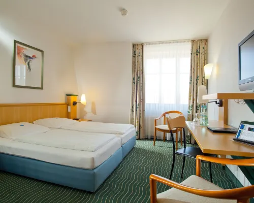 Hkk Hotel Wernigerode Hotels in Wernigerode