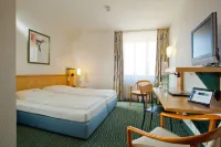 Hkk Hotel Wernigerode Hotels in Wernigerode