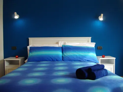 Hotel la Corte Hotels in Mugnano di Napoli
