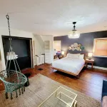 Historical, Updated Farm House, 15 Acres, 2 Creeks & Close to IT All!!!