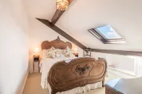 Blenheim Lodge - Mountain view