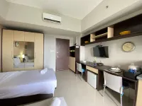 Cozy Studio Room at Skyland City Jatinangor Apartment Hotel di Jatinangor