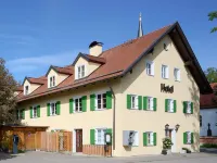 Classik Hotel Martinshof München Messe Hotels in Trudering-Riem