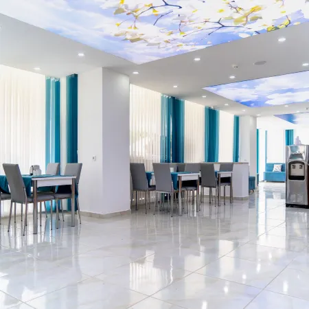 Olympic Hotels Belek