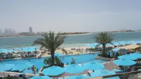 ذا ريتريت نخلة دبي إم جاليري من سوفيتيل - منتجعات
