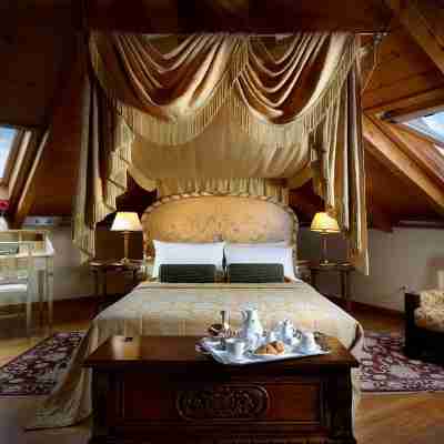 Grande Bretagne - Nafplio Rooms