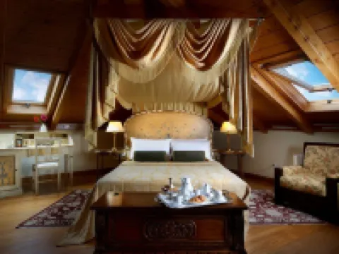 グランデ ブレターニュ ナフプリオンのホテル