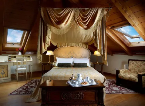 Grande Bretagne - Nafplio