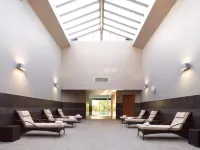 Macdonald Inchyra Hotel and Spa - spa