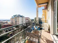 Sanremo Zampilli e Mare - 4 tähden