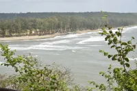Fort Tiracol Goa - Romantic