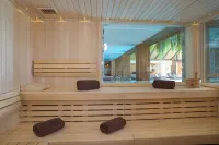 Hotel Etrier - Spa