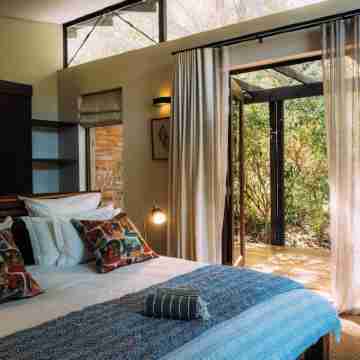 Phakalane Retreat Rooms