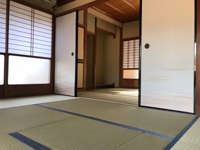 Kuroshio No Ie Các khách sạn ở Kuroshio