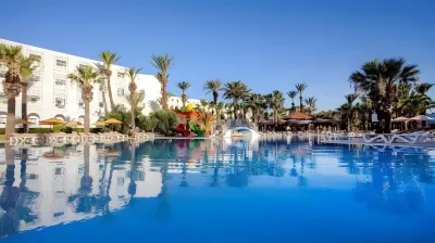 Occidental Sousse Marhaba