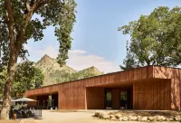 AutoCamp Sequoia
