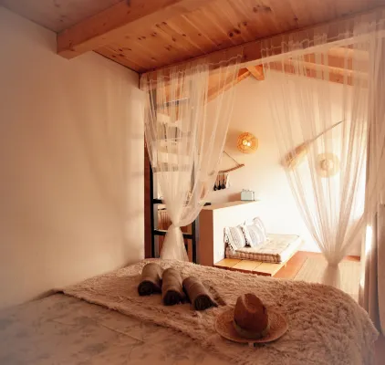 Herdade da Maceira Hotels in São Teotónio