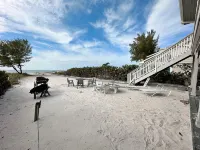 Endless Summer with Beach Access - # D