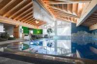 Riffelalp Resort 2222m - 5-stjärniga