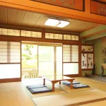Ryoshi No Yado Murakami Hotels in Wakasa