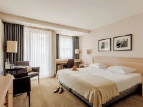 阿賽爾特酒店 - WP 酒店 布蘭肯貝爾赫酒店