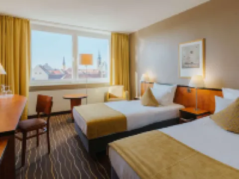 Best Western Plus Hotel Bautzen Hotels in Bautzen