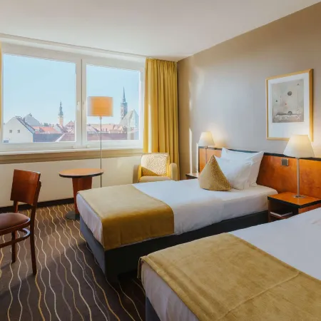 Best Western Plus Hotel Bautzen