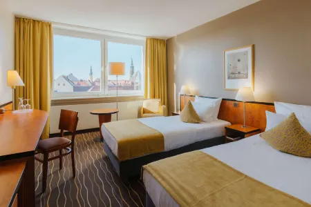 Best Western Plus Hotel Bautzen