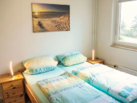 Ostsee Residenz Hotéis em Damp