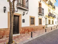 El patio de Lazaro