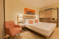 Lemon Tree Hotel, Chinchwad, Pune Hotels near Phoenix Mall of the Millennium