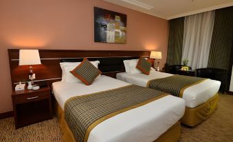Al Ansar Golden Tulip