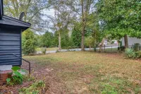 3/2 Near the visitor center, 0.5 mile from the square