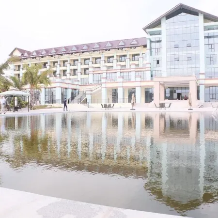 Sealong Bay ZhongQi Conifer Hotel