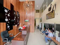 Guest House New Mulia - 2 stelle