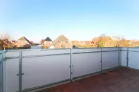 Modernisierte Ferienwohnung im Obergeschoss für bis zu 2 Personen