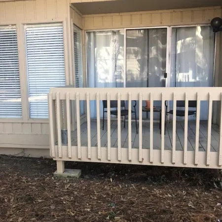 1085 Cozy 1 Bedroom Condo on Mobile Bay