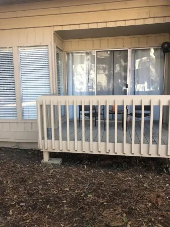 1085 Cozy 1 Bedroom Condo on Mobile Bay