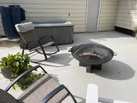 Comfortable and Quaint w/ a Hot Tub Hotels in Brookings