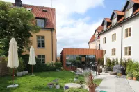 Clarion Hotel Wisby Отели в г. 
