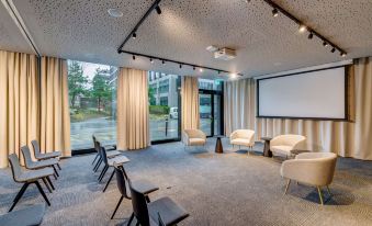Mercure Zürich City