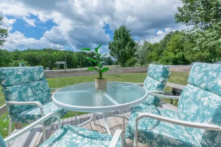 Relax & Unwind at Your Home Away from Home.