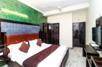 Hotel Shelton, Chandigarh Hotel a 