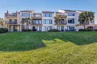 Patio Access and Close to Beach Boardwalk - Charming Coastal Villa