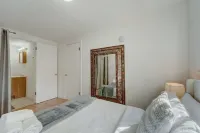 @ Marbella Lane -cozy 1BR Studio in Palo Alto Dwtn
